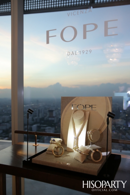 Celebrating The 90th Anniversary of FOPE