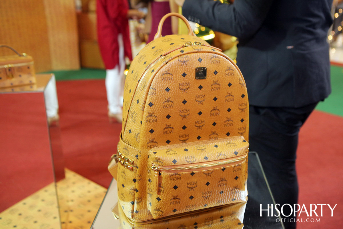 MCM Christmas Charity