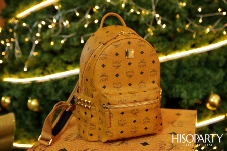 MCM Christmas Charity