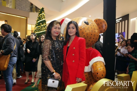 MCM Christmas Charity