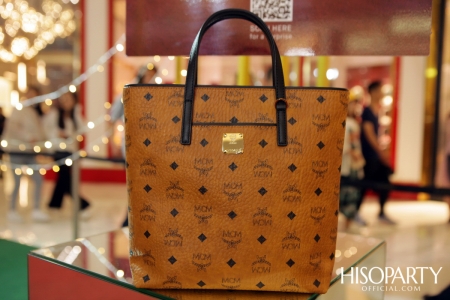 MCM Christmas Charity