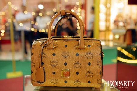 MCM Christmas Charity