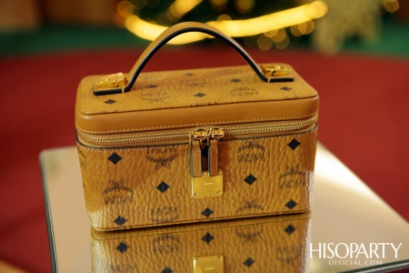 MCM Christmas Charity