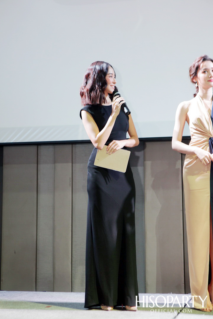 งานเปิดตัว ‘The New McLaren Grand Tourer’ อีกหนึ่งสุดยอดซูเปอร์คาร์จากค่ายแมคลาเรน