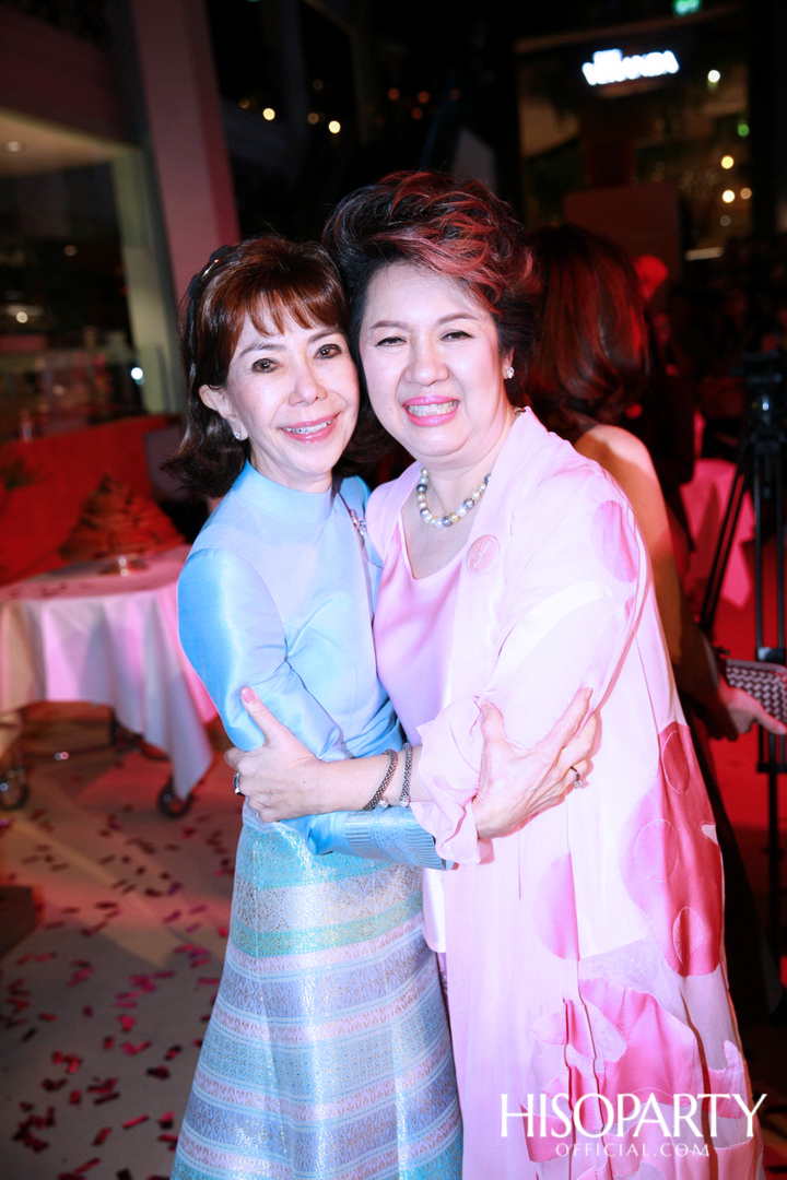 งานเปิดตัว ‘Dear Tummy’ ไลฟ์สไตล์ซูเปอร์มาร์เก็ตและสเปเชียลตี้สโตร์คอนเซ็ปต์ใหม่ครั้งแรกในเอเชีย ณ ไอคอนสยาม