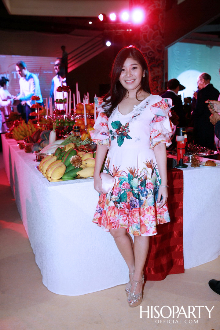 งานเปิดตัว ‘Dear Tummy’ ไลฟ์สไตล์ซูเปอร์มาร์เก็ตและสเปเชียลตี้สโตร์คอนเซ็ปต์ใหม่ครั้งแรกในเอเชีย ณ ไอคอนสยาม