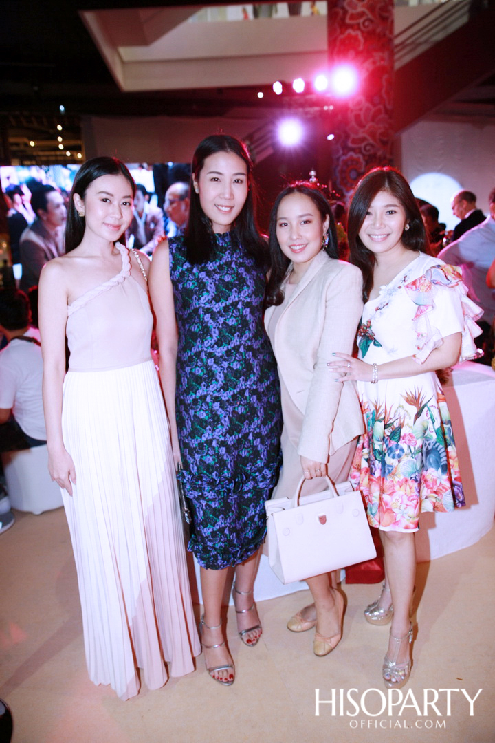 งานเปิดตัว ‘Dear Tummy’ ไลฟ์สไตล์ซูเปอร์มาร์เก็ตและสเปเชียลตี้สโตร์คอนเซ็ปต์ใหม่ครั้งแรกในเอเชีย ณ ไอคอนสยาม