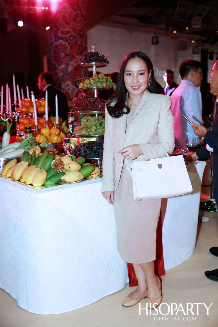 งานเปิดตัว ‘Dear Tummy’ ไลฟ์สไตล์ซูเปอร์มาร์เก็ตและสเปเชียลตี้สโตร์คอนเซ็ปต์ใหม่ครั้งแรกในเอเชีย ณ ไอคอนสยาม