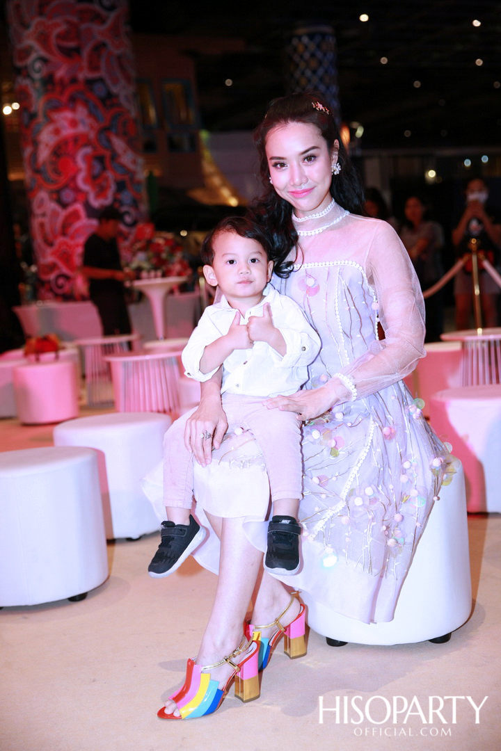 งานเปิดตัว ‘Dear Tummy’ ไลฟ์สไตล์ซูเปอร์มาร์เก็ตและสเปเชียลตี้สโตร์คอนเซ็ปต์ใหม่ครั้งแรกในเอเชีย ณ ไอคอนสยาม