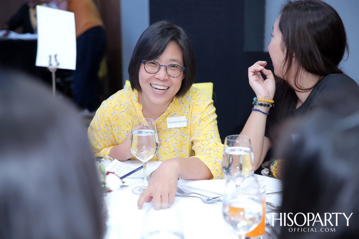 The Yellow Star Return 