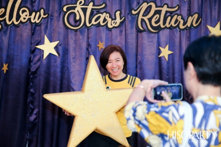 The Yellow Star Return 