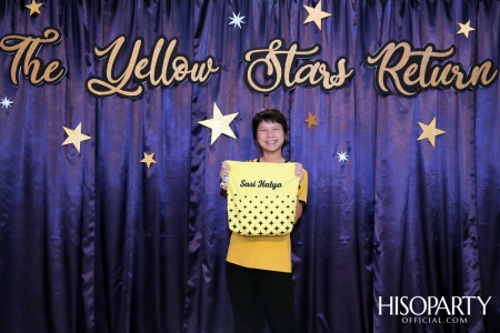 The Yellow Star Return 