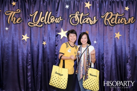 The Yellow Star Return 