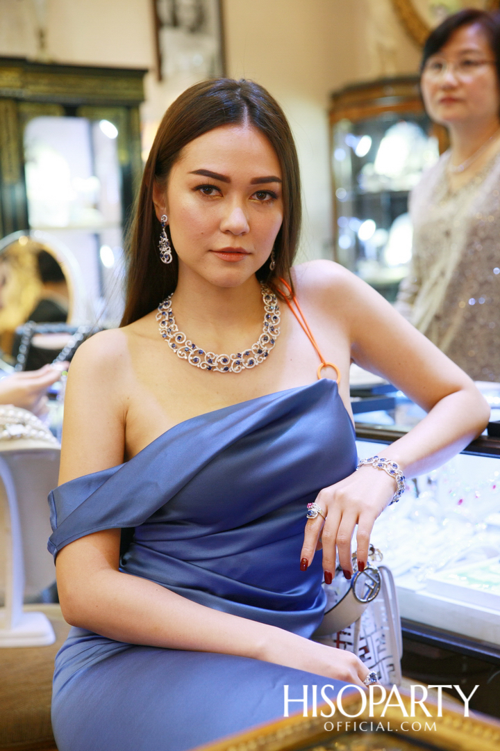 You Are My Diamond Chuchai