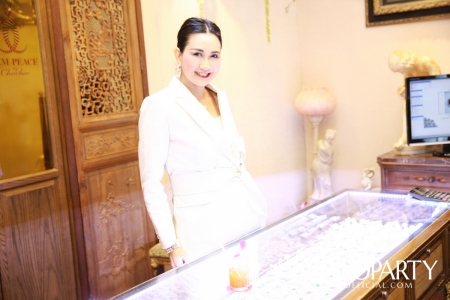You Are My Diamond Chuchai