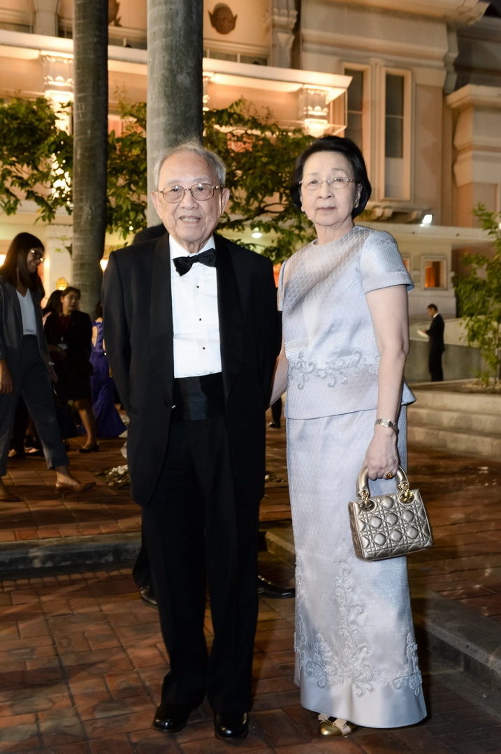 ‘Four Royal Orchestral Suites for His Majesty King Rama X’ คอนเสิร์ตเพลงพระนิพนธ์ในสมเด็จพระเจ้าลูกเธอ เจ้าฟ้าสิริวัณณวรีนารีรัตนราชกัญญา