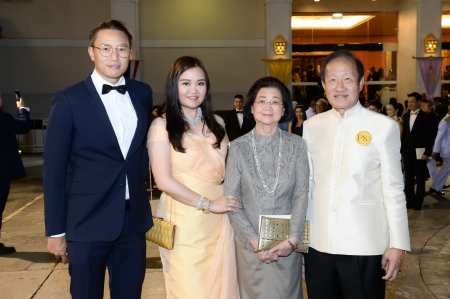 ‘Four Royal Orchestral Suites for His Majesty King Rama X’ คอนเสิร์ตเพลงพระนิพนธ์ในสมเด็จพระเจ้าลูกเธอ เจ้าฟ้าสิริวัณณวรีนารีรัตนราชกัญญา