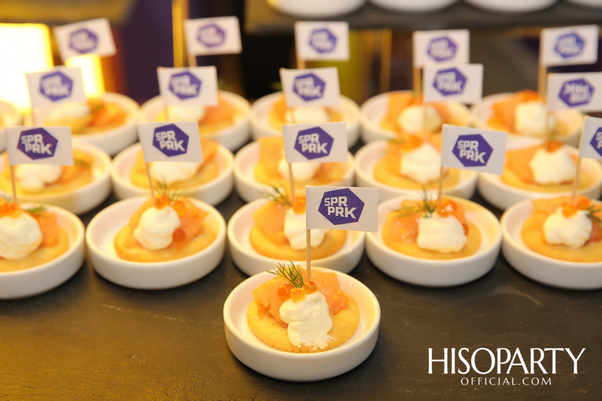 งานเปิดตัว ‘ซุปเปอร์พาร์ค’ สวนสนุกในร่มสุดฮิตจากประเทศฟินแลนด์