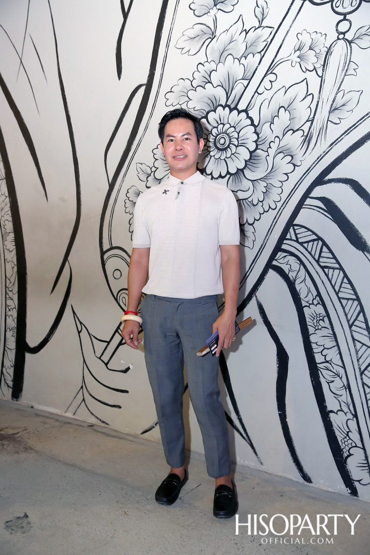 สี่แผ่นดิน THE LEGEND MUSICAL @ LHONG 1919