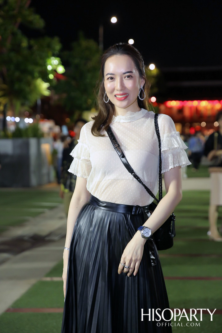 สี่แผ่นดิน THE LEGEND MUSICAL @ LHONG 1919