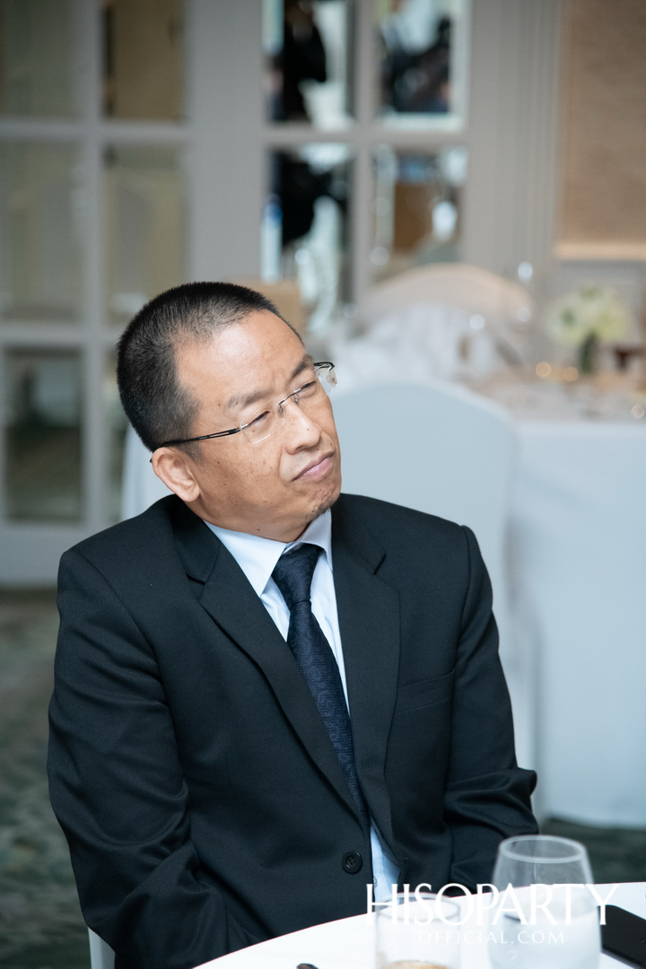 งานเปิดตัว ‘Thaiyarnyon Caravelle T69’ ยนตรกรรมรุ่นพิเศษจากไทยยานยนตร์