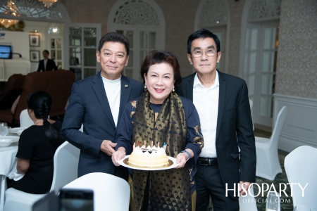 งานเปิดตัว ‘Thaiyarnyon Caravelle T69’ ยนตรกรรมรุ่นพิเศษจากไทยยานยนตร์