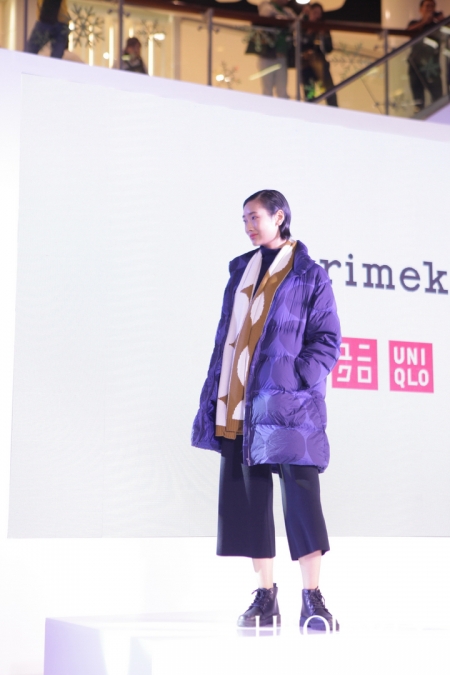 Uniqlo X Marimekko Limited Edition Collection Fall/Winter 2019