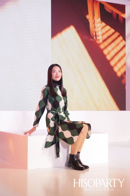 Uniqlo X Marimekko Limited Edition Collection Fall/Winter 2019