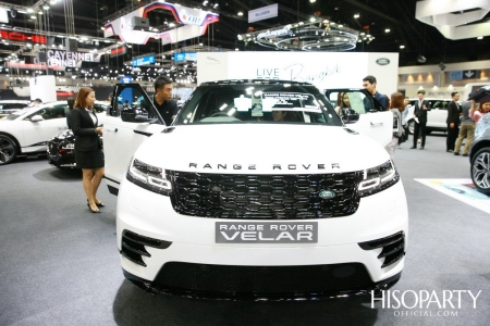 งานมหกรรมยานยนต์ ครั้งที่ 36 (The 36th Thailand International Motor Expo 2019) 