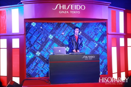 SHISEIDO BEAUTY DISTRICT บิ๊กอีเวนท์แห่งปีของชิเซโด้ที่ยก ‘Ginza’ มาไว้ใจกลางกรุงเทพฯ