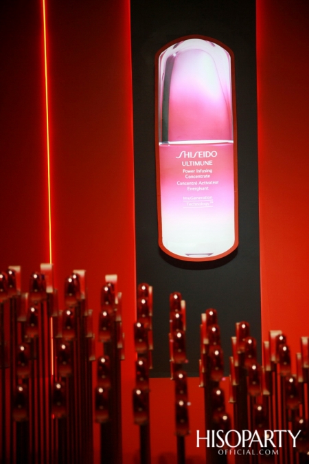 SHISEIDO BEAUTY DISTRICT บิ๊กอีเวนท์แห่งปีของชิเซโด้ที่ยก ‘Ginza’ มาไว้ใจกลางกรุงเทพฯ