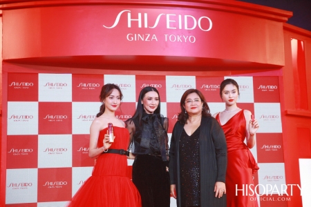 SHISEIDO BEAUTY DISTRICT บิ๊กอีเวนท์แห่งปีของชิเซโด้ที่ยก ‘Ginza’ มาไว้ใจกลางกรุงเทพฯ