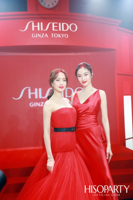 SHISEIDO BEAUTY DISTRICT บิ๊กอีเวนท์แห่งปีของชิเซโด้ที่ยก ‘Ginza’ มาไว้ใจกลางกรุงเทพฯ