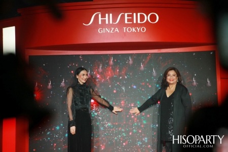 SHISEIDO BEAUTY DISTRICT บิ๊กอีเวนท์แห่งปีของชิเซโด้ที่ยก ‘Ginza’ มาไว้ใจกลางกรุงเทพฯ