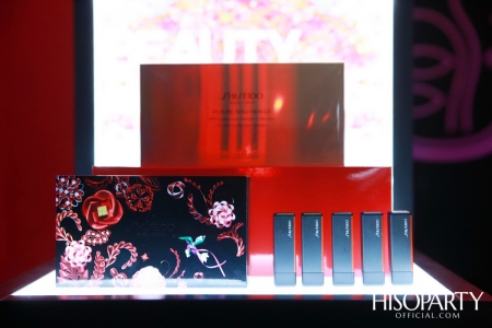 SHISEIDO BEAUTY DISTRICT บิ๊กอีเวนท์แห่งปีของชิเซโด้ที่ยก ‘Ginza’ มาไว้ใจกลางกรุงเทพฯ