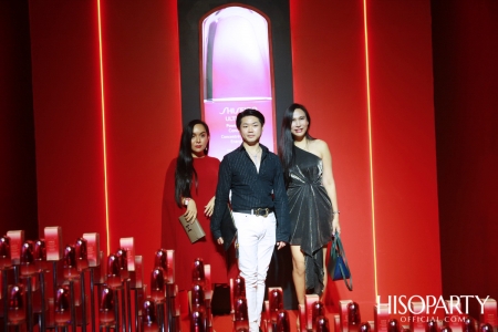 SHISEIDO BEAUTY DISTRICT บิ๊กอีเวนท์แห่งปีของชิเซโด้ที่ยก ‘Ginza’ มาไว้ใจกลางกรุงเทพฯ