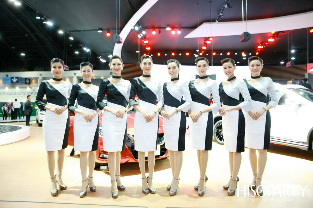 นิสสัน เปิดตัว จีที-อาร์ รุ่นฉลองครบรอบ 50 ปี ในประเทศไทย