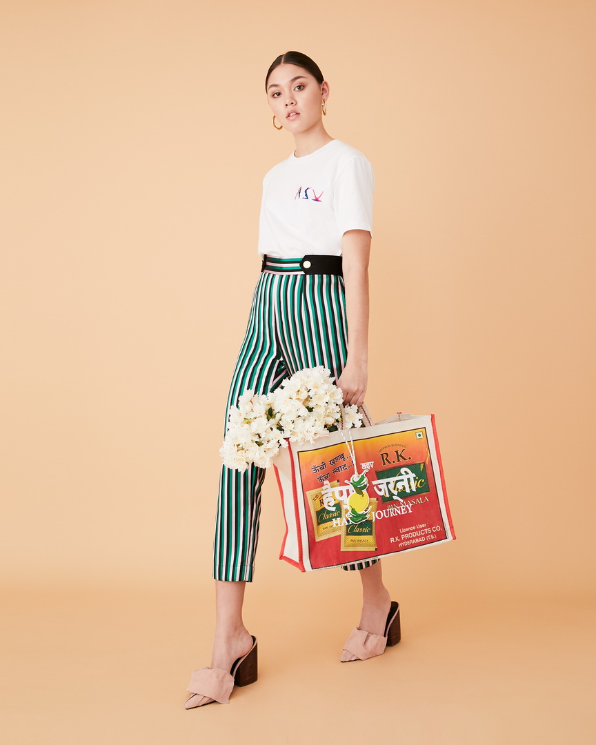 ‘Asv Caravan’ ไลฟ์สไตล์มาร์เก็ตสุดเก๋ ที่จะทำให้คุณสัมผัสมนต์เสน่ห์ความเป็นอินเดียแสนสดใสในแบบสาวเอเอสวี  