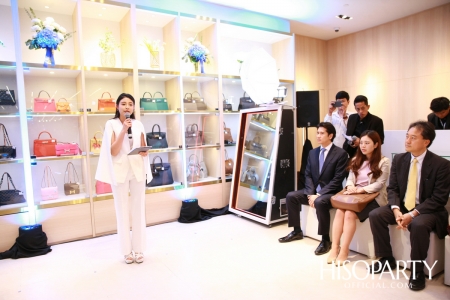 งานเปิดตัว KOMEHYO Flagship Store แห่งแรกในประเทศไทย