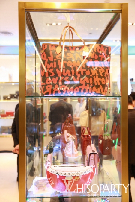 งานเปิดตัว KOMEHYO Flagship Store แห่งแรกในประเทศไทย