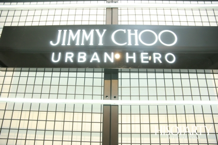 Jimmy Choo Urban Hero