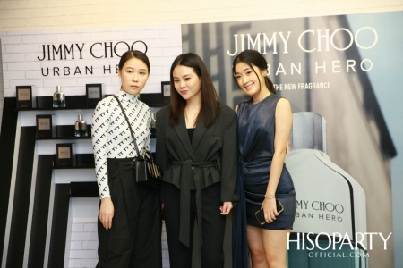 Jimmy Choo Urban Hero