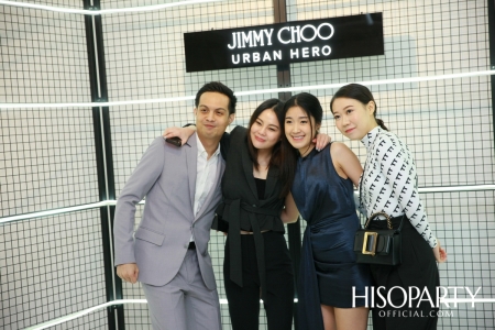 Jimmy Choo Urban Hero