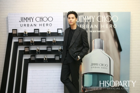 Jimmy Choo Urban Hero