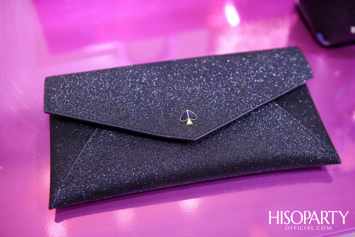 Kate Spade New York ‘HOLIDAY 2019 GIFTING DESTINATION’