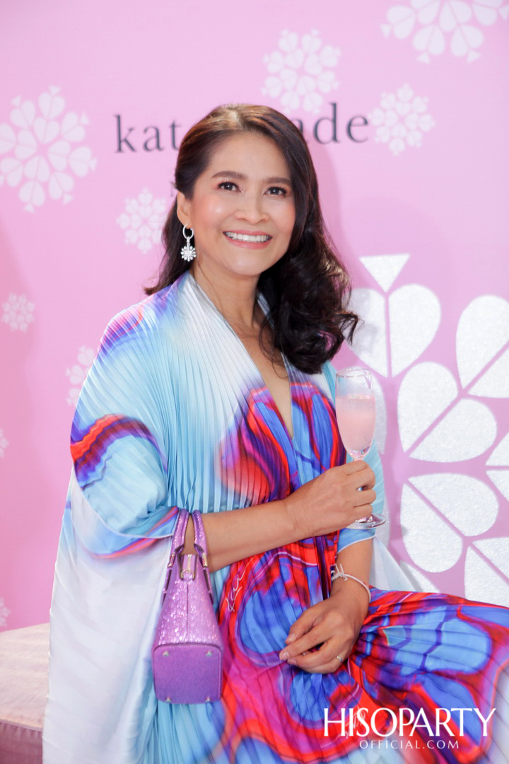 Kate Spade New York ‘HOLIDAY 2019 GIFTING DESTINATION’