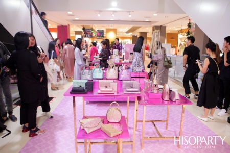 Kate Spade New York ‘HOLIDAY 2019 GIFTING DESTINATION’