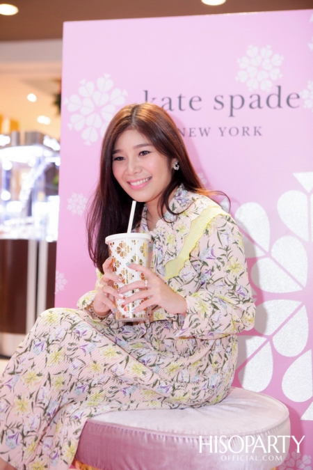 Kate Spade New York ‘HOLIDAY 2019 GIFTING DESTINATION’