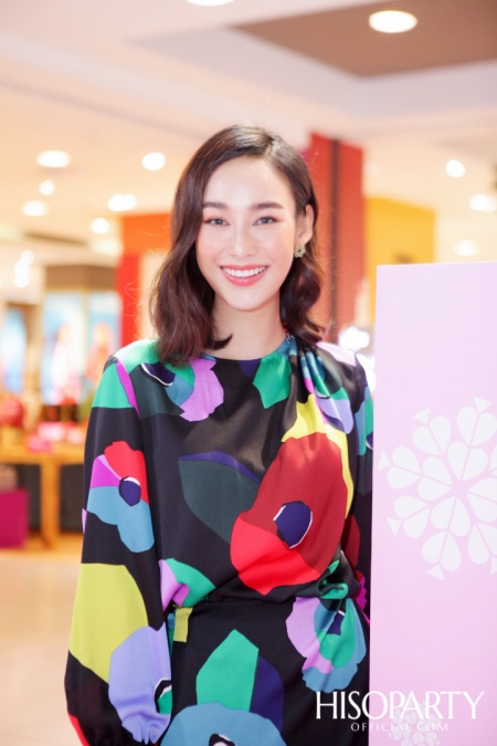 Kate Spade New York ‘HOLIDAY 2019 GIFTING DESTINATION’