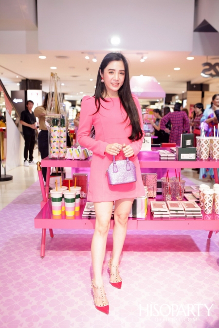 Kate Spade New York ‘HOLIDAY 2019 GIFTING DESTINATION’